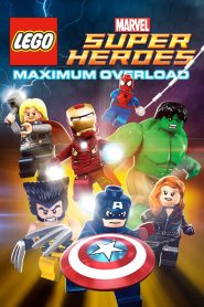 LEGO Marvel Super Heroes Maximum Overload เลโก้ มาร์เวล ซูเปอร์ฮีโรส์ แม็กซิมั่ม โอเวอร์โหลด พากย์ไทย