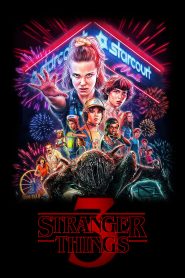 Stranger Things Season 3 สเตรนเจอร์ ธิงส์ ปี 3 พากย์ไทย