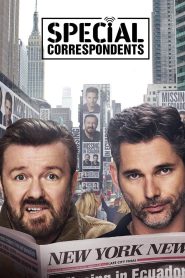 Special Correspondents ปฎิบัติการนักข่าวกำมะลอ​ ซับไทย