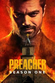 Preacher Season 1 พรีเชอร์ ปี 1 พากย์ไทย/ซับไทย