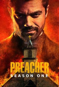 Preacher Season 1 พรีเชอร์ ปี 1 พากย์ไทย/ซับไทย