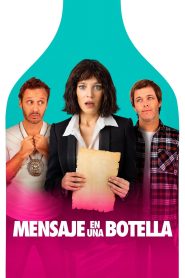 Mensaje en una botella ซับไทย