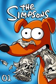 The Simpsons Season 1 เดอะซิมป์สันส์ ปี 1 ซับไทย