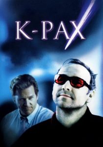 K-PAX พากย์ไทย