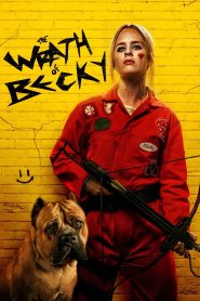 The Wrath of Becky แค้นนี้เบ็คกี้ขอชำระ ซับไทย
