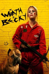 The Wrath of Becky แค้นนี้เบ็คกี้ขอชำระ ซับไทย