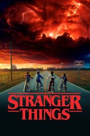 Stranger Things สเตรนเจอร์ ธิงส์ พากย์ไทย