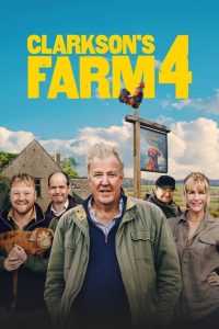 Clarksons Farm Season 4 ชีวิตชาวไร่ของคลาร์กสัน ปี 4 ซับไทย