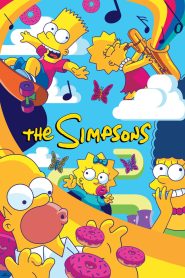 The Simpsons เดอะ ซิมป์สันส์ ซับไทย