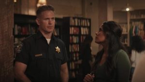 Grosse Pointe Garden Society Season 1 สวนซ่อนศพ ปี 1 ตอนที่ 2