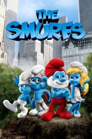 The Smurfs เดอะ สเมิร์ฟส์ พากย์ไทย