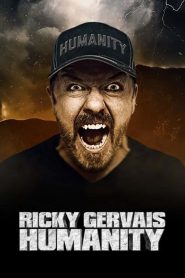 Ricky Gervais Humanity ริคกี้ เจอร์เวส มนุษย์หนอมนุษย์ ซับไทย