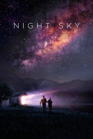 Night Sky ท้องฟ้าราตรี ซับไทย