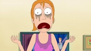 Rick and Morty Season 7 ริค แอนด์ มอร์ตี้ ปี 7 ตอนที่ 7