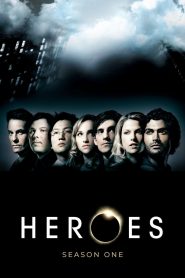 Heroes Season 1 ฮีโร่ ปี 1 พากย์ไทย
