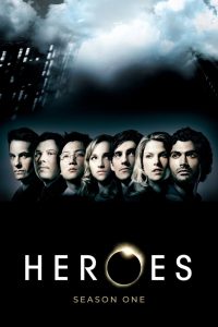 Heroes Season 1 ฮีโร่ ปี 1 พากย์ไทย