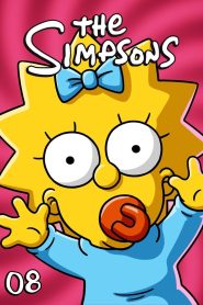 The Simpsons Season 8 เดอะซิมป์สันส์ ปี 8 ซับไทย