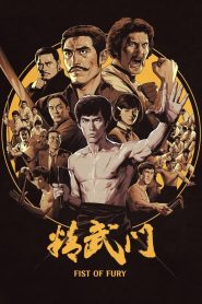 Fist of Fury ไอ้หนุ่มซินตึ๊งล้างแค้น พากย์ไทย