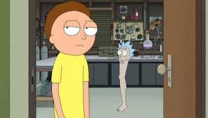 Rick and Morty Season 7 ริค แอนด์ มอร์ตี้ ปี 7 ตอนที่ 6