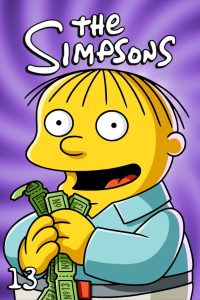 The Simpsons Season 13 เดอะซิมป์สันส์ ปี 13 ซับไทย