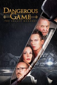 Dangerous Game The Legacy Murders เกมนรก ศึกชิงมรดก ซับไทย