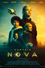 Captain Nova ซาวด์แทร็คไม่มีซับ
