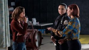 Elsbeth ปี 2 ตอนที่ 8
