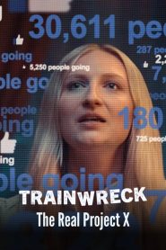 Trainwreck The Real Project X อภิมหาวายป่วง คืนซ่าส์ปาร์ตี้หลุดโลกของจริง พากย์ไทย/ซับไทย