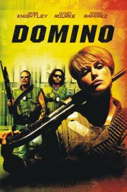 Domino โดมิโน สวยโคตรมหากาฬ พากย์ไทย