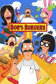Bobs Burgers เบอร์เกอร์ของบ้อบ ซับไทย