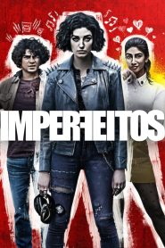 The Imperfects Season 1 ดิ อิมเพอร์เฟคส์ ปี 1 พากย์ไทย/ซับไทย