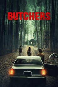 Butchers ซับไทย