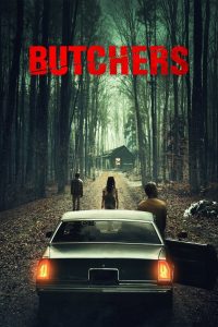 Butchers ซับไทย