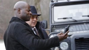 The Blacklist Season 7 บัญชีดำอาชญากรรมซ่อนเงื่อน ปี 7 ตอนที่ 14