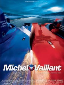 Michel Vaillant บี้นรก…จ้าวความเร็ว พากย์ไทย/ซับไทย