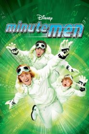 Minutemen ซับไทย