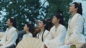 The Immortal Ascension Season 1 สู่เส้นทางเซียน ปี 1 ตอนที่ 13