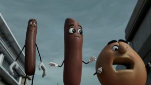 Sausage Party Foodtopia Season 2 ปาร์ตี้ไส้กรอก:ฟู้ดโทเปีย ปี 2 ตอนที่ 8