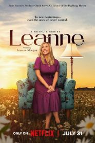 Leanne Season 1 ลีแอนน์ ชีวิตขมของคนขายขำ ปี 1 พากย์ไทย/ซับไทย