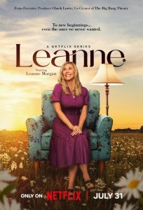 Leanne Season 1 ลีแอนน์ ชีวิตขมของคนขายขำ ปี 1 พากย์ไทย/ซับไทย