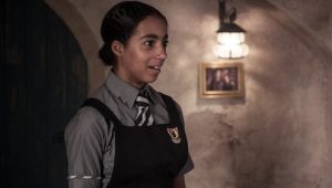 The Worst Witch Season 3 โอมเพี้ยง! แม่มดน้อยสู้ตาย ปี 3 ตอนที่ 10