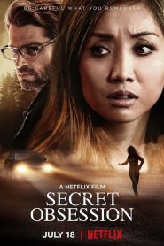 Secret Obsession แอบ จ้อง ฆ่า ซับไทย