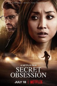 Secret Obsession  แอบ จ้อง ฆ่า ซับไทย