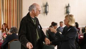Curb Your Enthusiasm Season 4 เคิร์บ ยัวร์ เอ็นธูสิแอสซึ่ม ปี 4 ตอนที่ 4