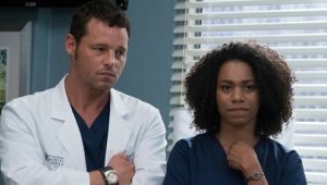Grey s Anatomy Season 14 แพทย์มือใหม่ หัวใจเกินร้อย ปี 14 ตอนที่ 4