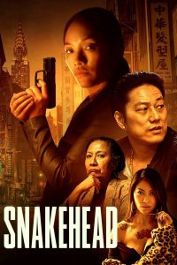 Snakehead ซับไทย