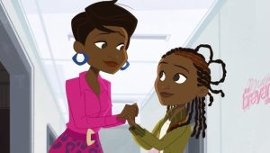 The Proud Family: Louder and Prouder ปี 3 ตอนที่ 4