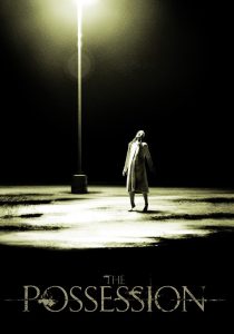 The Possession มันอยู่ในร่างคน พากย์ไทย