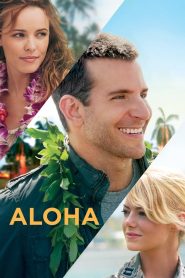 Aloha อะโลฮ่า สวัสดีความรัก พากย์ไทย/ซับไทย