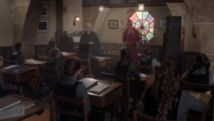 The Worst Witch Season 2 โอมเพี้ยง! แม่มดน้อยสู้ตาย ปี 2 ตอนที่ 10